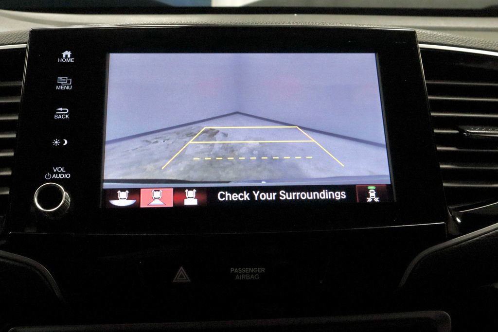 Used 2023 Honda Ridgeline Black Edition image 2