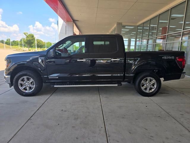 Used 2024 Ford F150 XLT w/ Mobile Office Package image 5