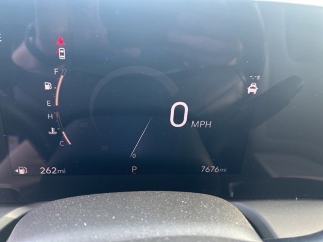 Used 2024 Buick Encore GX Sport Touring w/ Comfort Package image 9