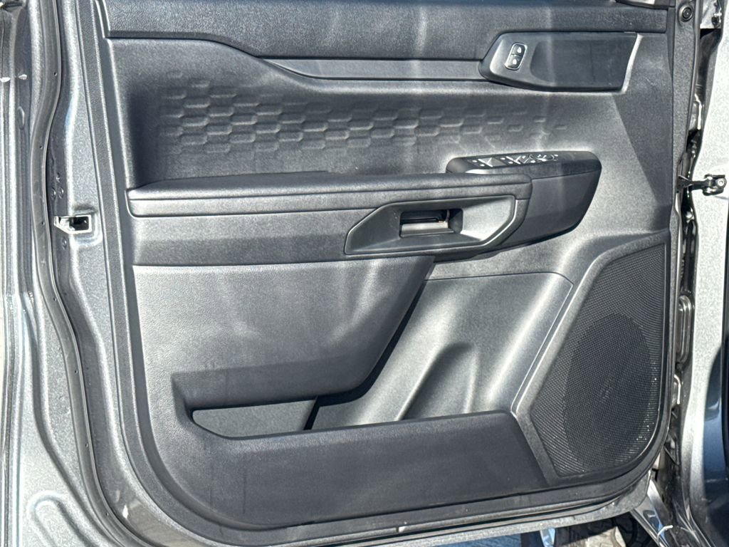 New 2025 Ford Ranger XL image 17