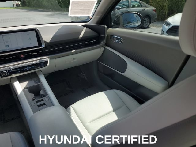 Used 2023 Hyundai Ioniq 6 SEL RWD image 23