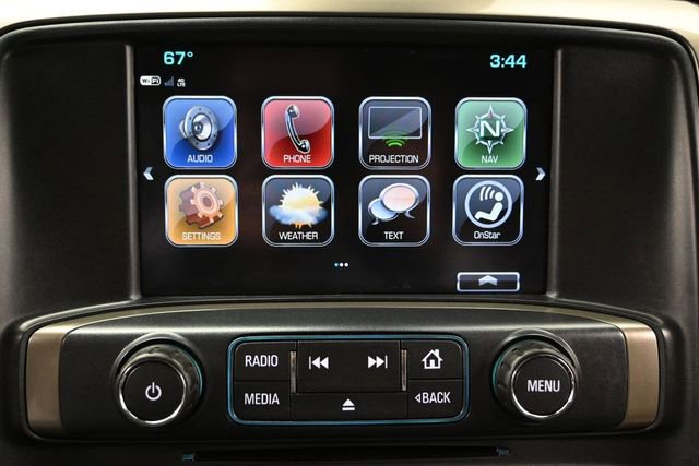 Used 2019 Chevrolet Silverado 2500 High Country w/ Duramax Plus Package AWD/4WD image 36