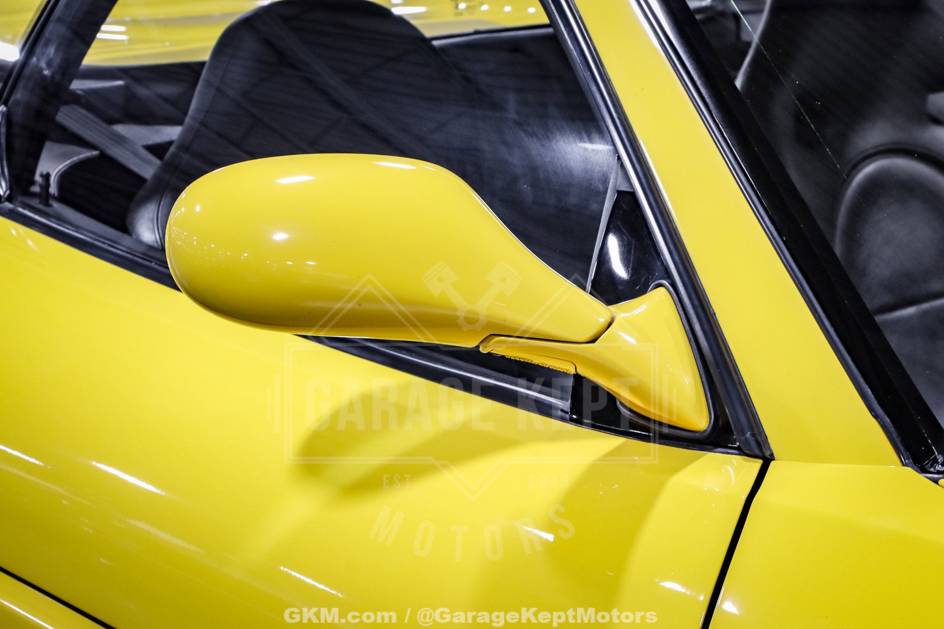 Used 1999 Ferrari F355 GTS image 57