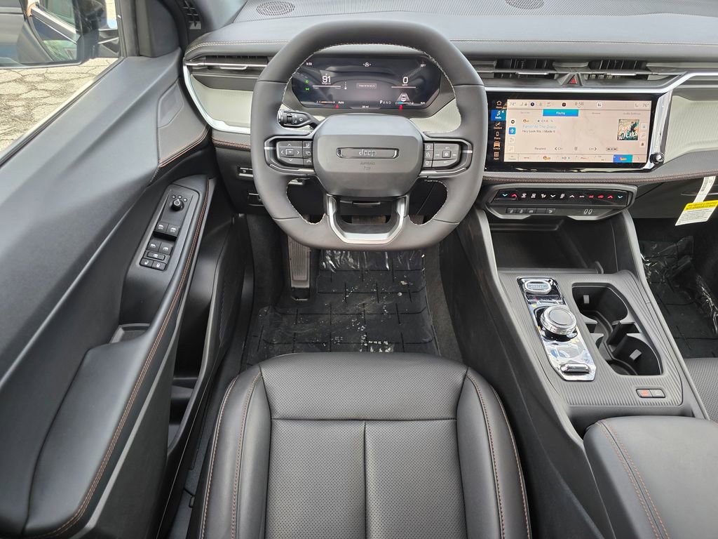 New 2026 Jeep Cherokee Limited image 30