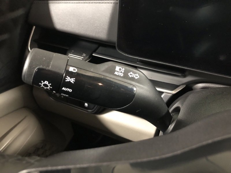 New 2026 Kia Carnival image 21