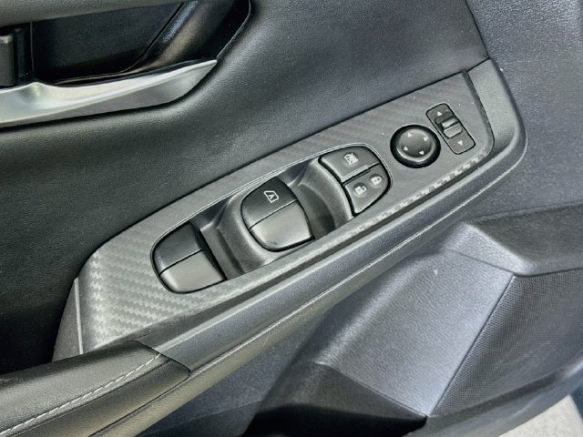 Used 2024 Nissan Sentra SV FWD image 18