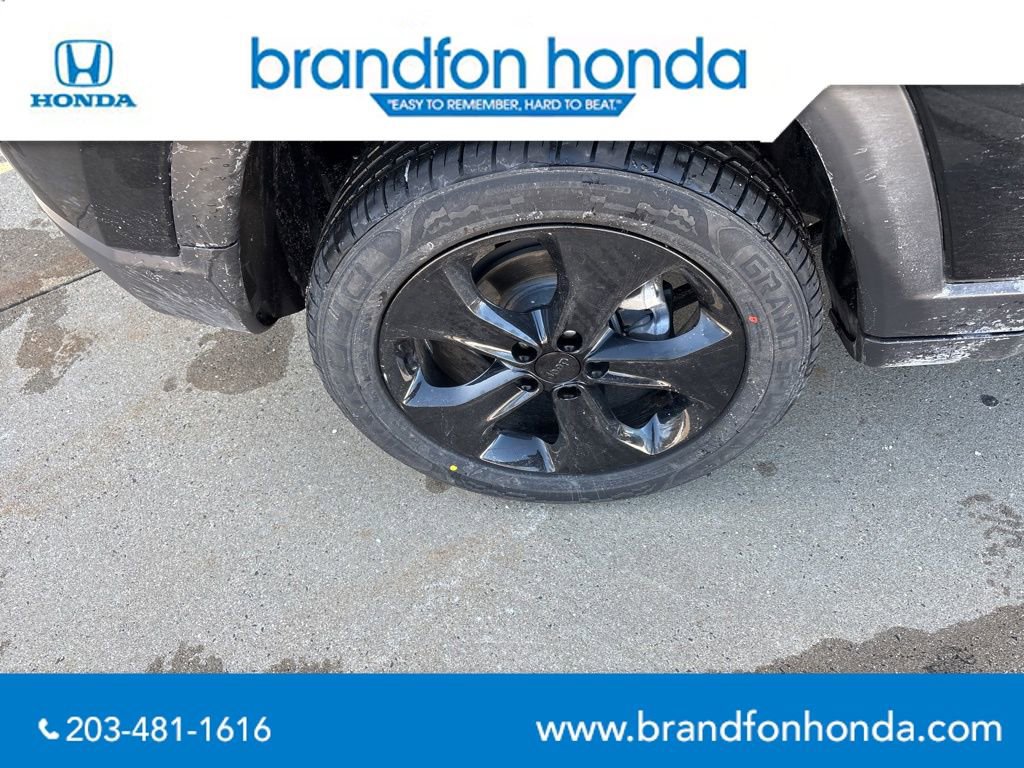 Used 2021 Jeep Compass Latitude image 33