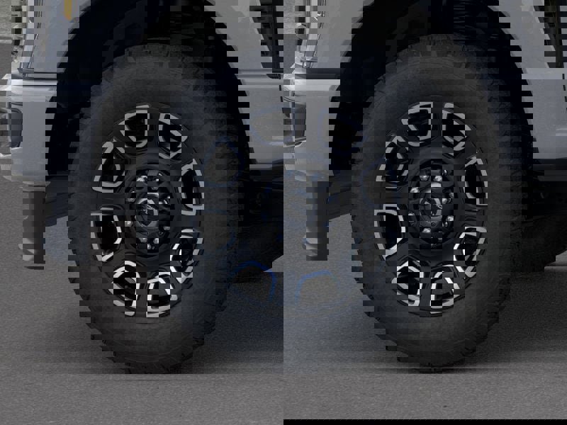 New 2026 Ford F350 Platinum w/ FX4 Off-Road Package image 19