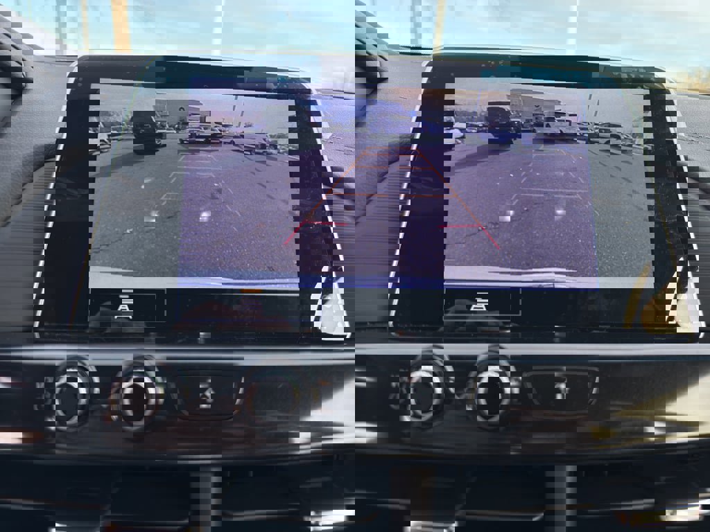 New 2026 Cadillac CT4 Premium Luxury image 19