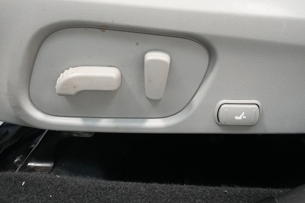 Used 2015 Subaru Forester 2.5i Premium w/ Popular Package #1 image 15