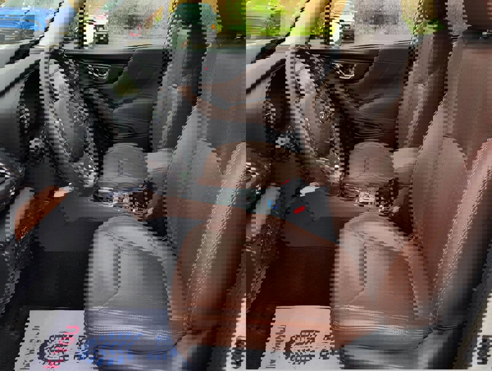 Certified 2020 Subaru Forester Touring w/ Popular Package #2 image 20