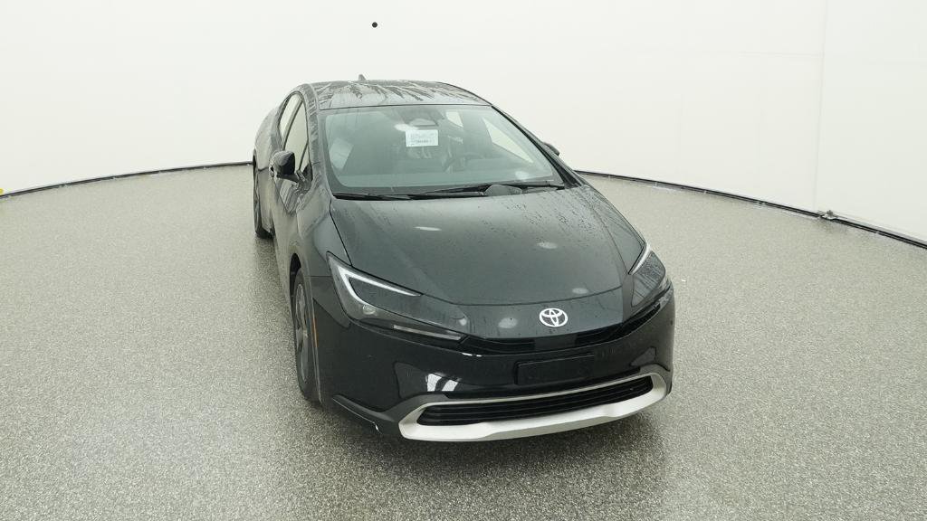 New 2026 Toyota Prius SE image 48