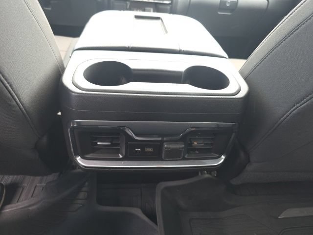 Used 2022 GMC Sierra 1500 Elevation w/ LPO, Elevation Black Package AWD/4WD image 30