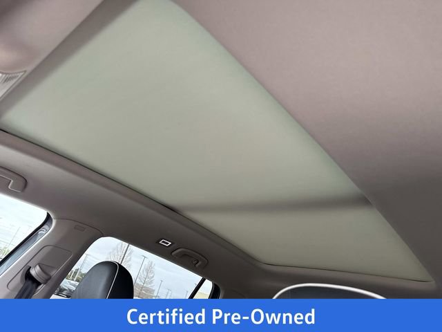 Certified 2025 Volkswagen Atlas SEL Premium R-Line AWD/4WD image 29