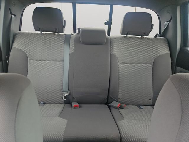 Used 2015 Toyota Tacoma 4x4 Double Cab w/ SR5 Package image 16
