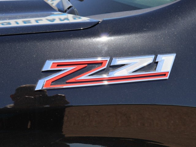 New 2026 Chevrolet Silverado 1500 LTZ w/ LTZ Premium Texas Edition AWD/4WD image 11