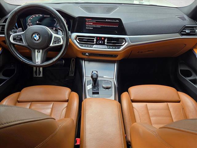 Used 2020 BMW M340i w/ Premium Package RWD image 21