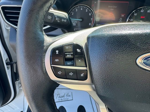 Used 2023 Ford Explorer XLT w/ Equipment Group 202A image 26