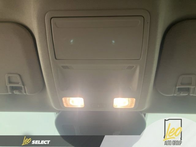 Used 2020 Ford Escape SEL image 16