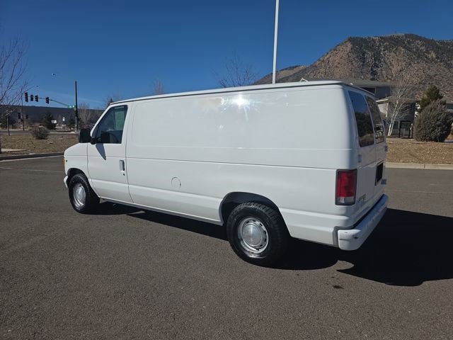 Used 1998 Ford E-150 and Econoline 150 image 5