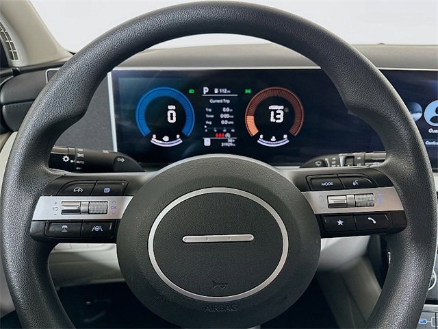 Certified 2025 Hyundai Tucson SEL image 12