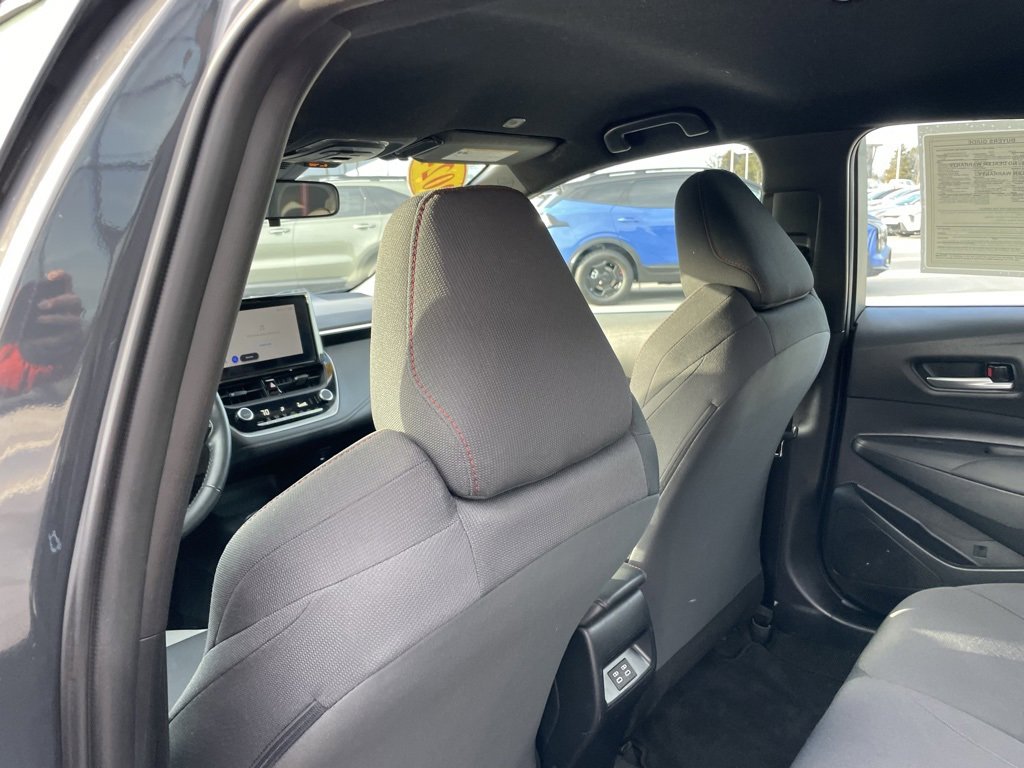Used 2024 Toyota Corolla SE image 24
