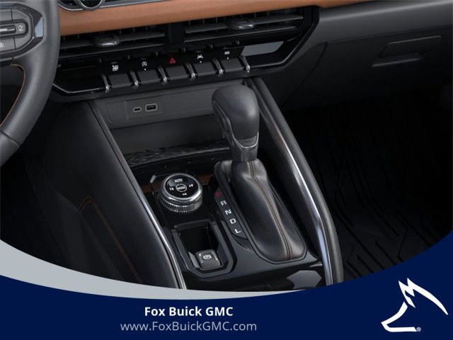 New 2026 GMC Canyon AT4 w/ Technology Plus Package image 23