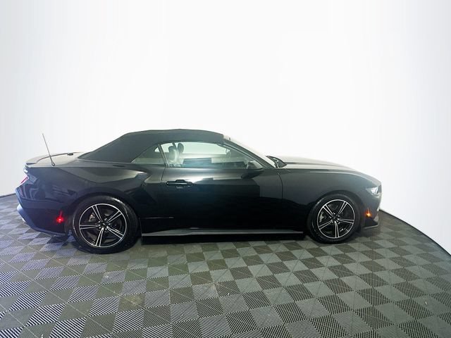 Used 2024 Ford Mustang Premium RWD image 9