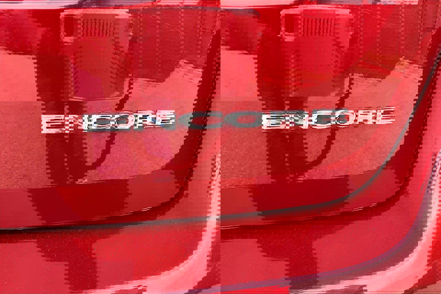 Used 2022 Buick Encore Preferred w/ Safety Package image 10