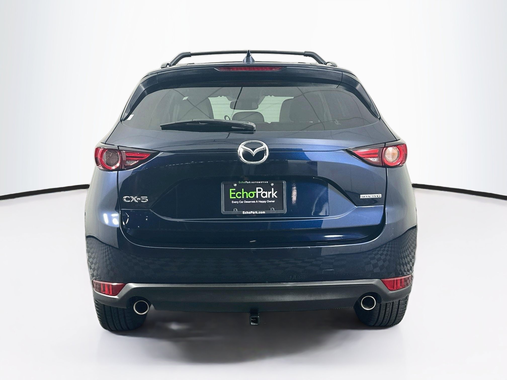 Used 2020 MAZDA CX-5 Grand Touring FWD image 7