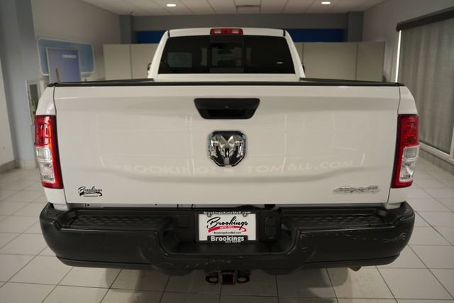 Used 2021 RAM 3500 Tradesman AWD/4WD image 8