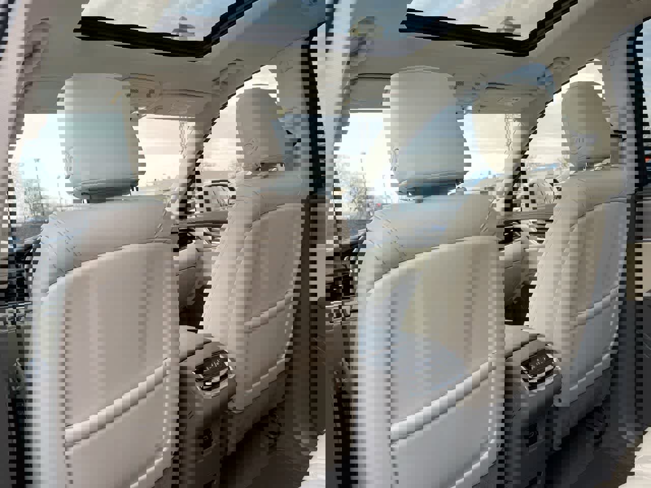 Certified 2024 Cadillac XT6 Premium Luxury w/ Technology Package image 21