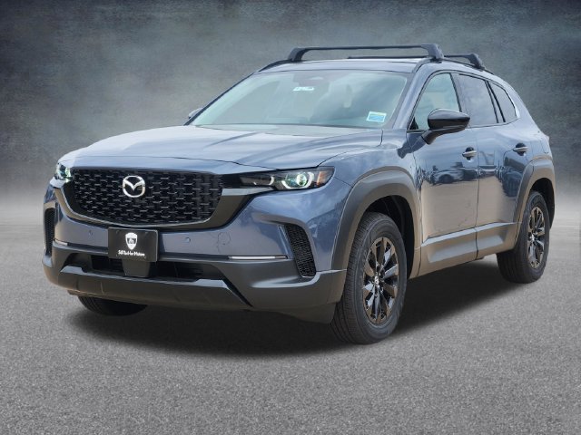 New 2026 MAZDA CX-50 AWD 2.5 Hybrid w/ Weather Package image 3