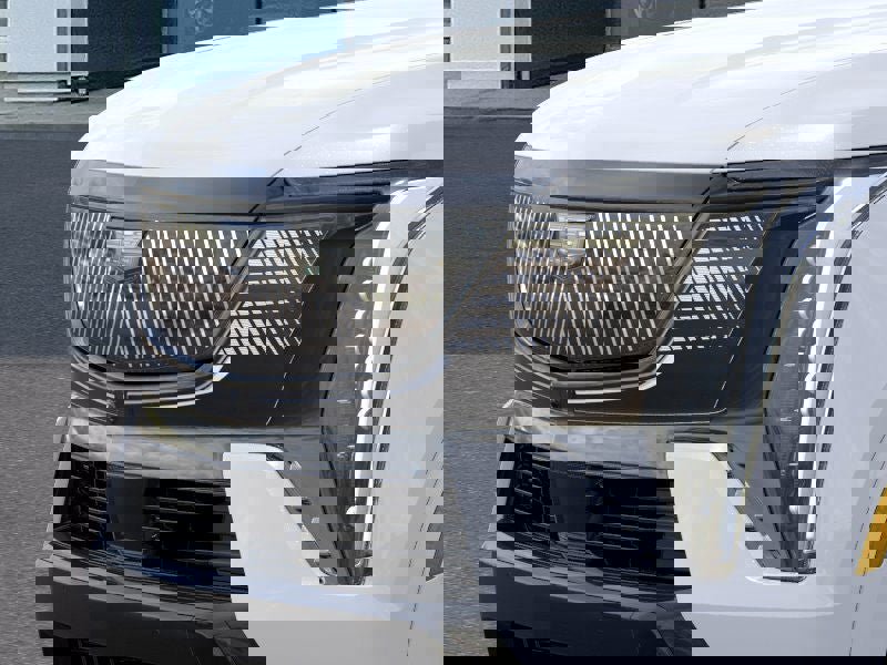 New 2026 Cadillac Escalade IQL Sport 1 w/ LPO, ONYX Package image 13