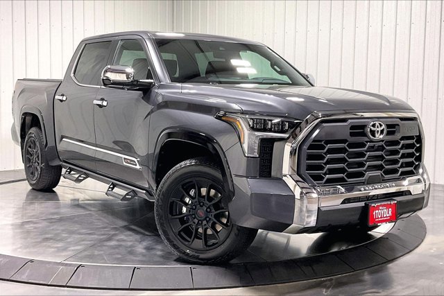 New 2026 Toyota Tundra 1794 Edition AWD/4WD image 2