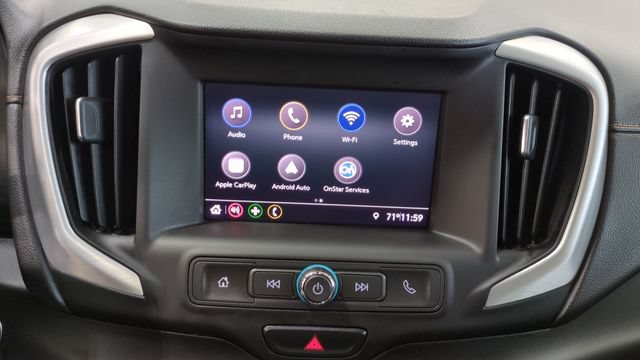 Used 2021 GMC Terrain SLE w/ Driver Convenience Package AWD/4WD image 11