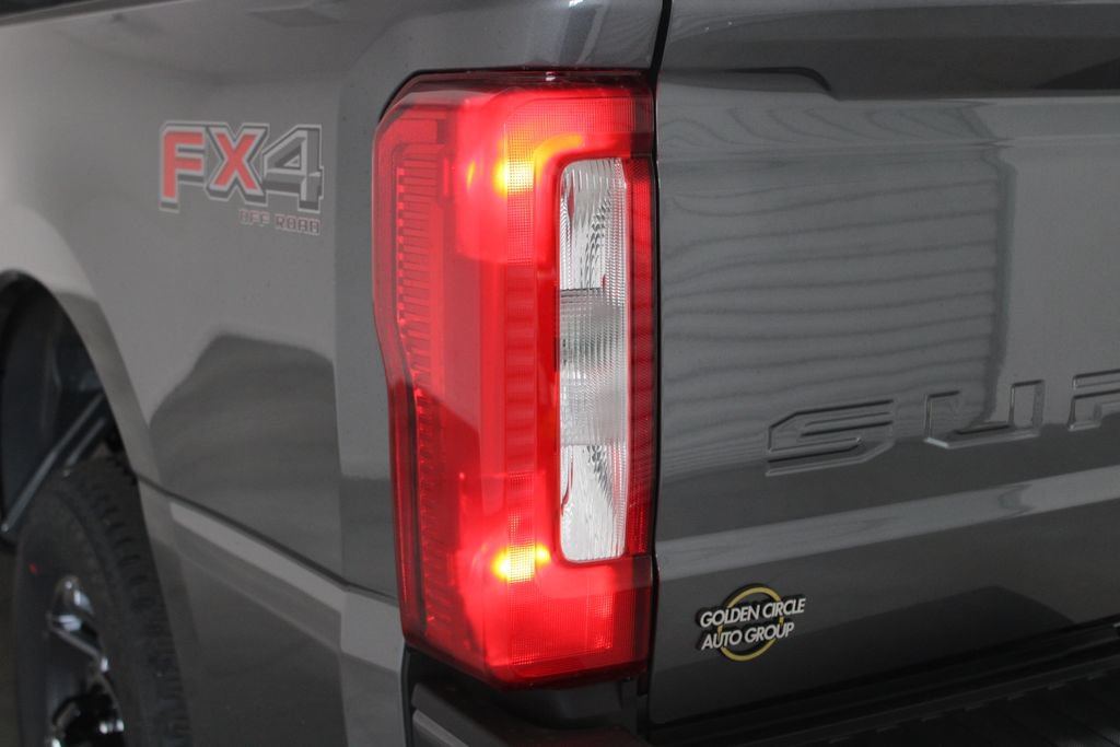 New 2026 Ford F250 XL AWD/4WD image 48