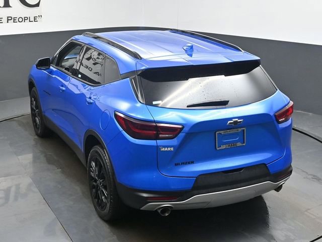 Used 2024 Chevrolet Blazer LT w/ Convenience Package image 41