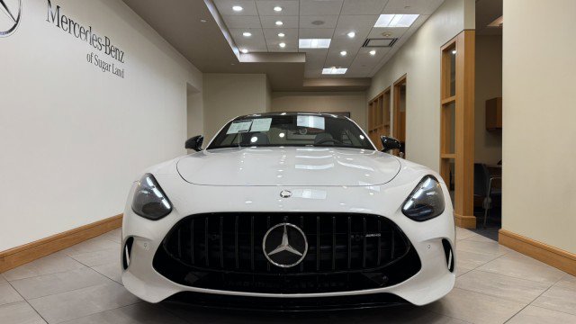 Certified 2024 Mercedes-Benz AMG GT 55 image 2