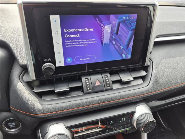 Used 2024 Toyota RAV4 Adventure AWD/4WD image 10