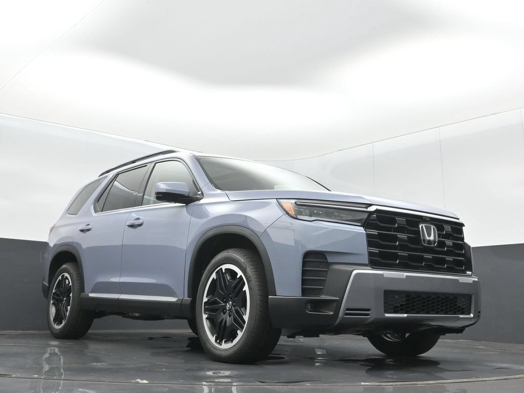 New 2026 Honda Pilot Touring image 10