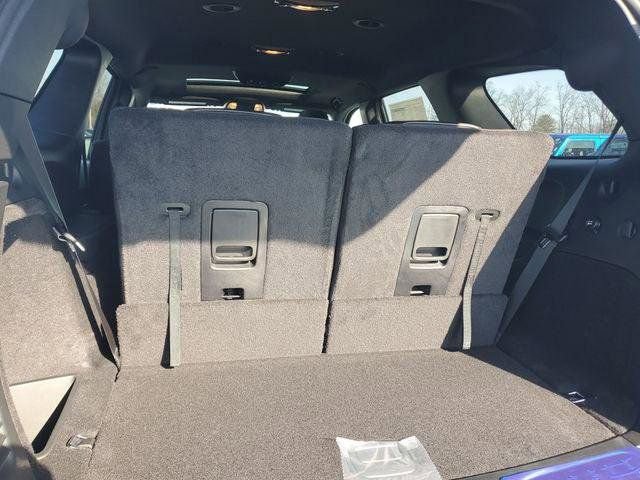 New 2026 Dodge Durango GT image 7