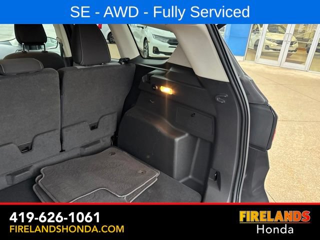 Used 2018 Ford Escape SE AWD/4WD image 30