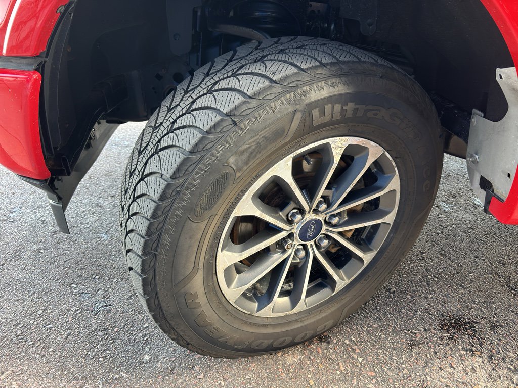 Used 2018 Ford F150 XLT w/ Equipment Group 301A Mid image 30