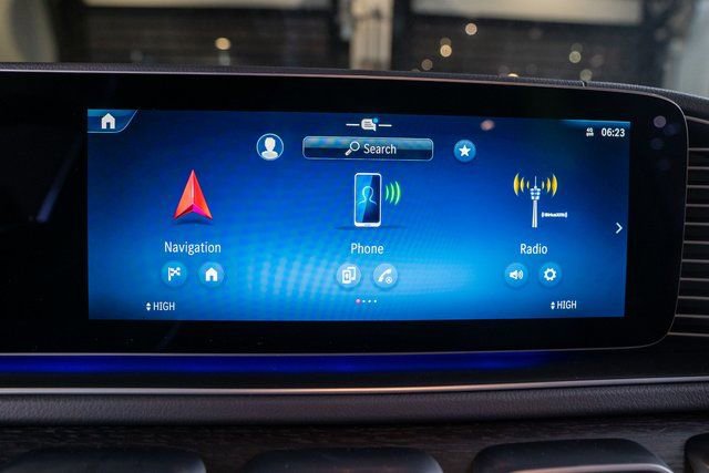 New 2026 Mercedes-Benz GLE 450 4MATIC image 23