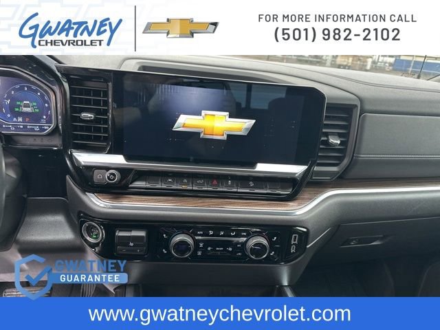 Used 2023 Chevrolet Silverado 1500 RST w/ Convenience Package II image 18