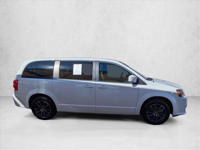Used 2019 Dodge Grand Caravan GT video 4