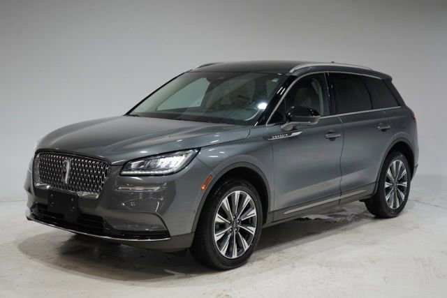 Used 2022 Lincoln Corsair Reserve w/ Equipment Group 201A AWD/4WD image 3