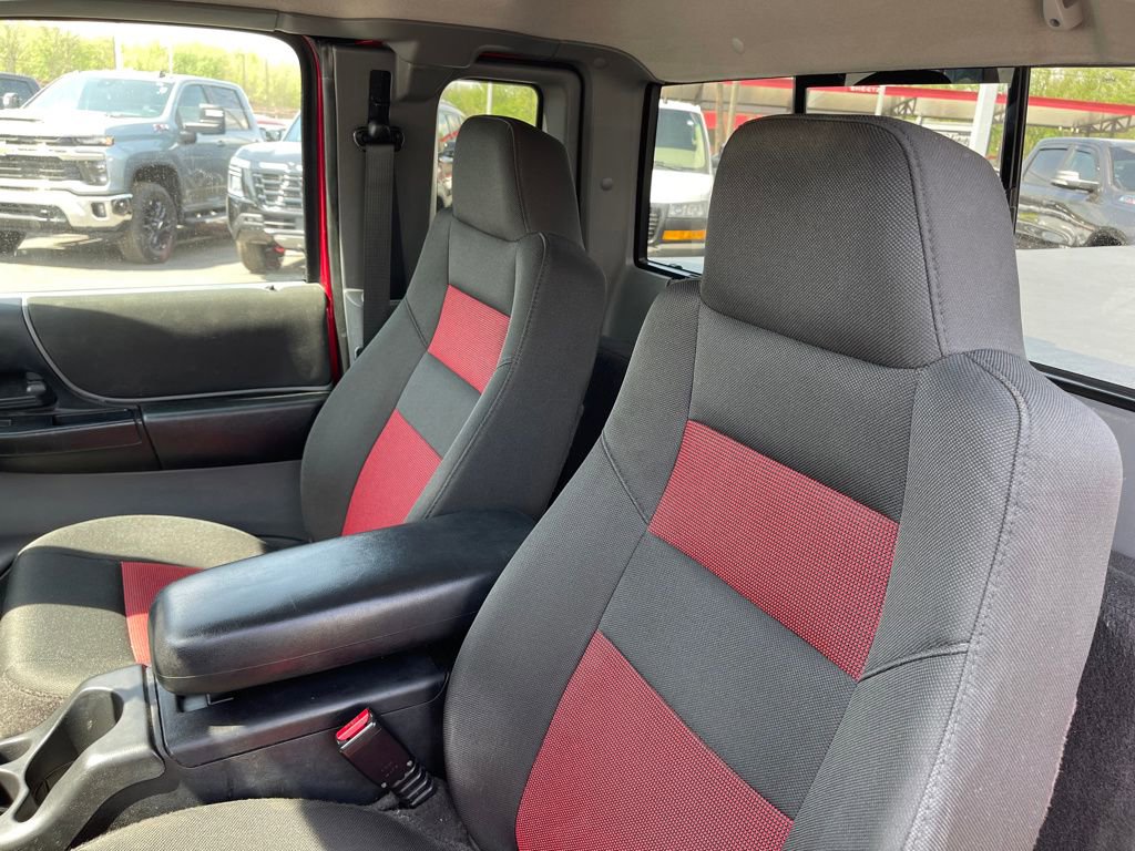 Used 2009 Ford Ranger Sport AWD/4WD image 10