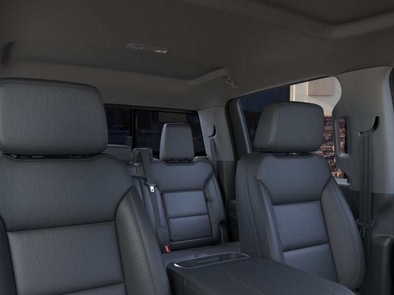New 2026 Chevrolet Silverado 1500 RST w/ RST All Star Premium Package AWD/4WD image 24